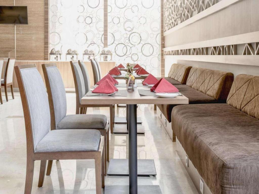 Grandhika Iskandarsyah 4* Jakarta