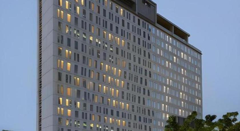 Grandhika Iskandarsyah Hotel Jakarta