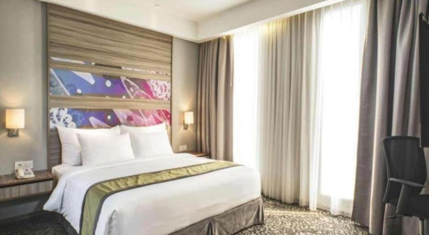 Hotel Grandhika Iskandarsyah Jakarta