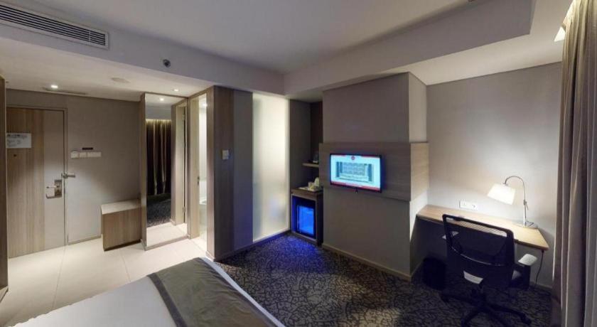 Grandhika Iskandarsyah Hotel Jakarta