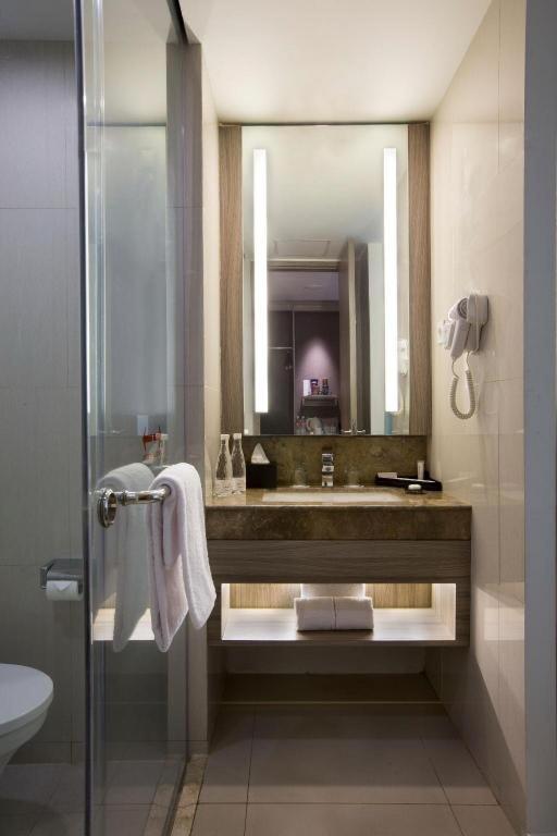 Hotel Grandhika Iskandarsyah