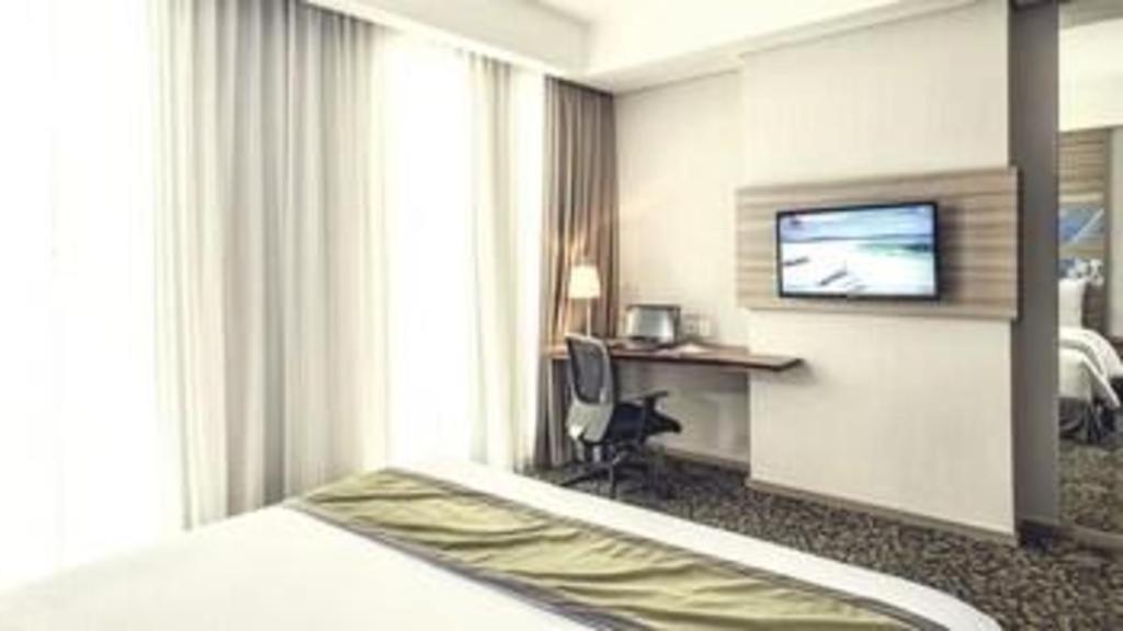 Hotel Grandhika Iskandarsyah 4*