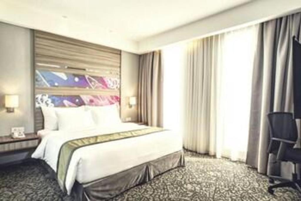 Grandhika Iskandarsyah Hotel Jakarta