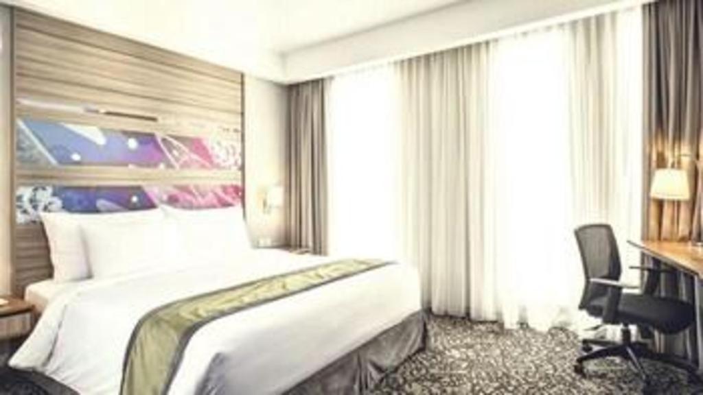 Grandhika Iskandarsyah 4*