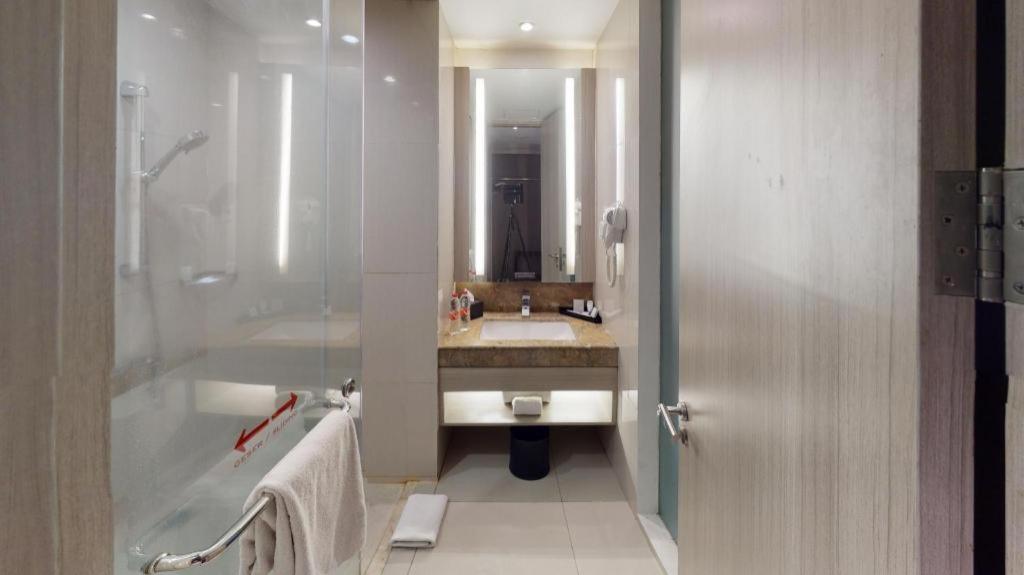 Grandhika Iskandarsyah Hotel Jakarta