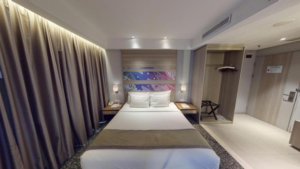 Hotel Grandhika Iskandarsyah